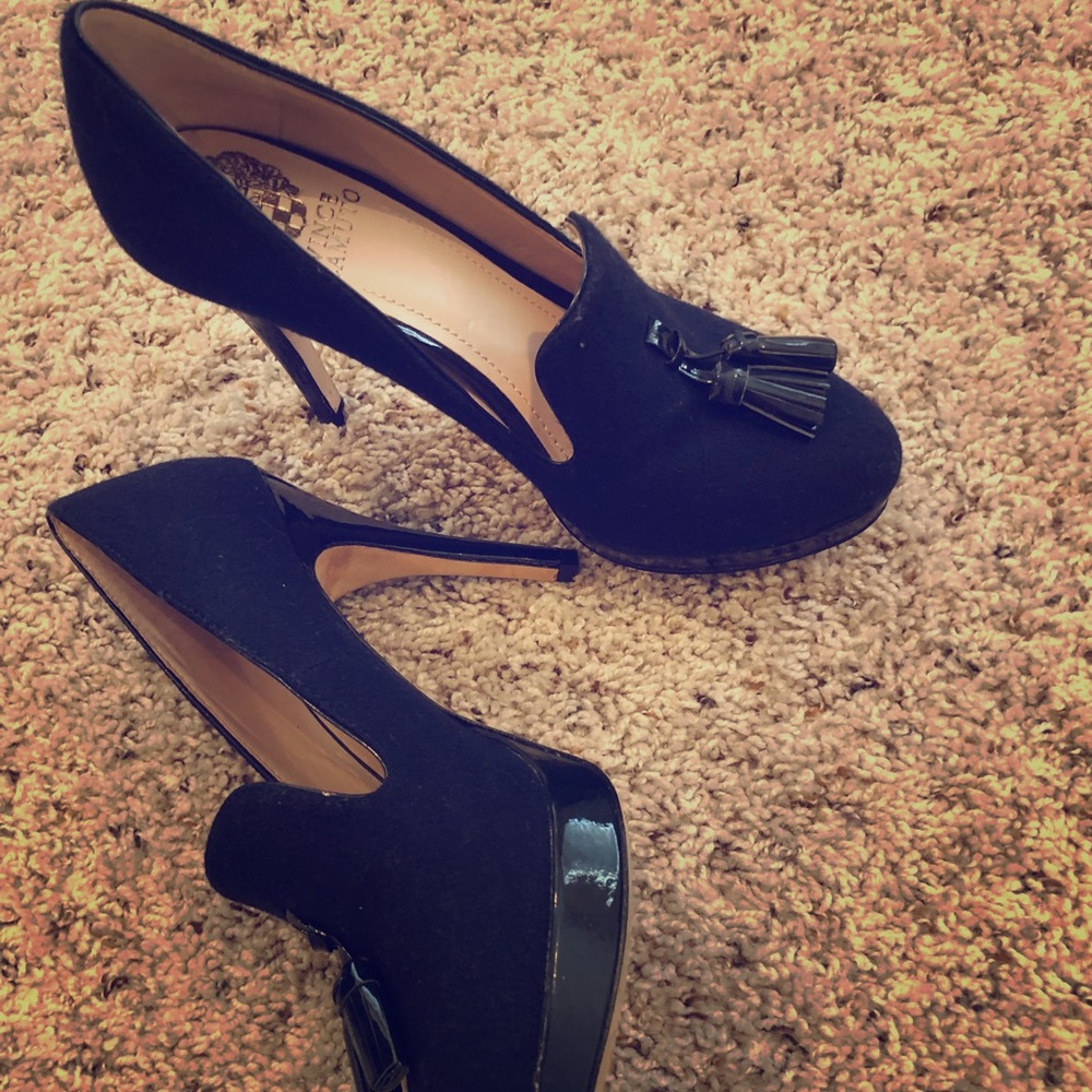 Vince Camuto heels!